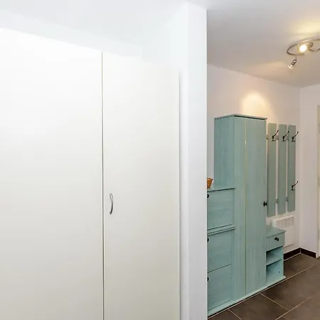 Strandpark Graal-muritz Strandpark Graal-muritz 17-0-s Appartement *