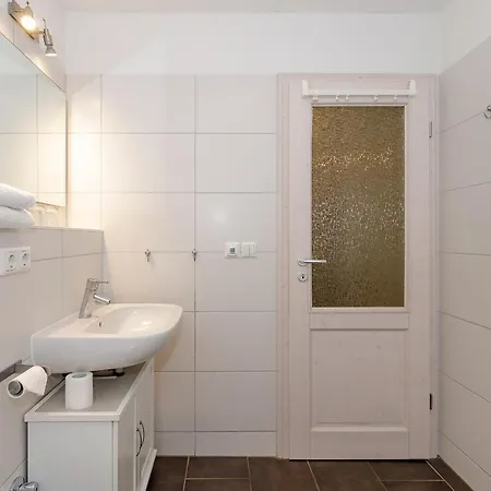 Strandpark Graal-muritz Strandpark Graal-muritz 17-0-s Appartement Graal-Mueritz