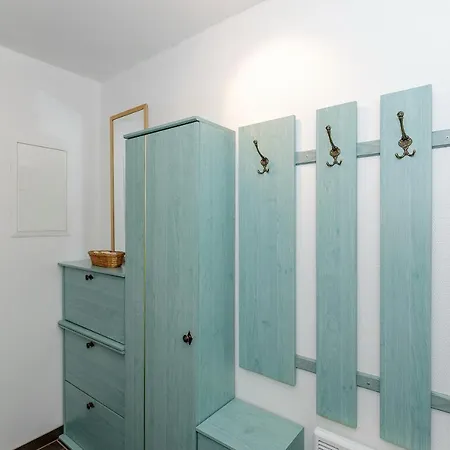 Appartement Strandpark Graal-muritz Strandpark Graal-muritz 17-0-s *